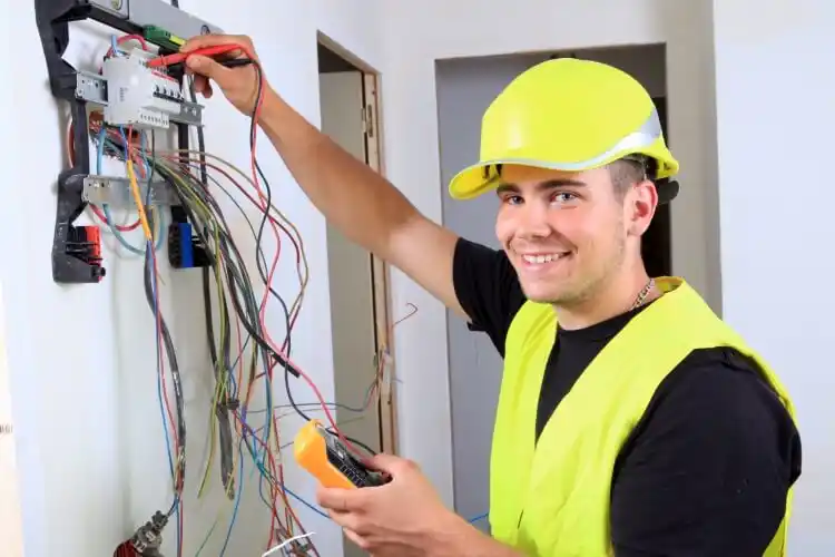 elektricien Zandhuizen